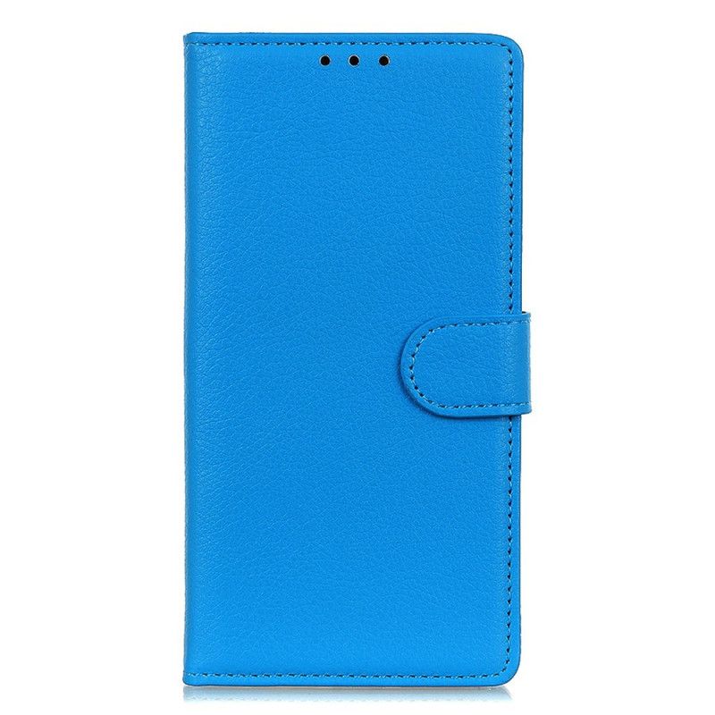 Θηκη Κινητου Xiaomi Redmi Note 15 5g Θήκες Κινητών Παραδοσιακό Τεχνητό Δέρμα
