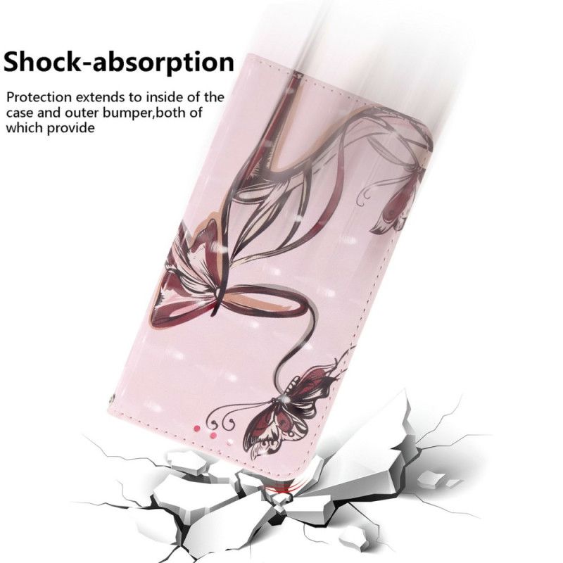 Θηκη Κινητου Xiaomi Redmi Note 15 5g Θήκες Κινητών Ψηλοτάκουνα