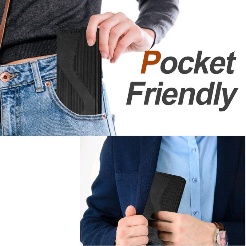 Θηκη Κινητου Xiaomi Redmi Note 15 5g Θήκες Κινητών Σχεδιασμός S