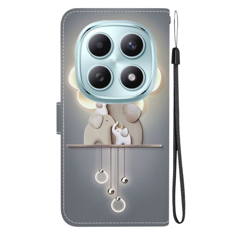 Θηκη Κινητου Xiaomi Redmi Note 15 5g Θήκες Κινητών Τρεις Ελέφαντες