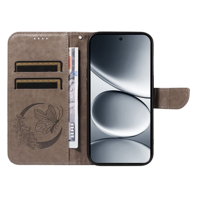 Θηκη Κινητου Xiaomi Redmi Note 15 Pro 5g Γραφικό Πεταλούδα