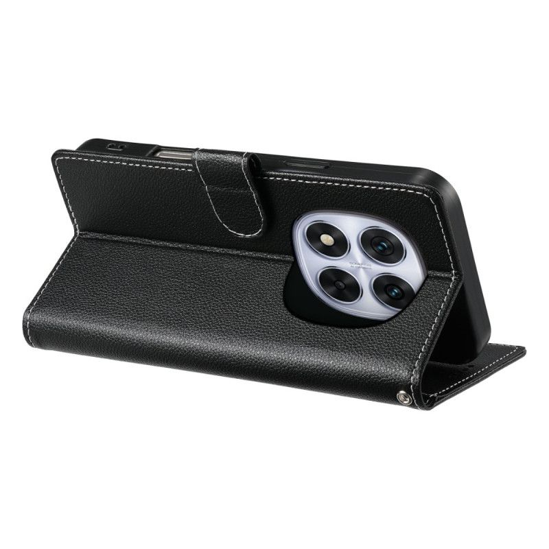 Θηκη Κινητου Xiaomi Redmi Note 15 Pro 5g Θήκες Κινητών Απλό Τεχνητό Δέρμα