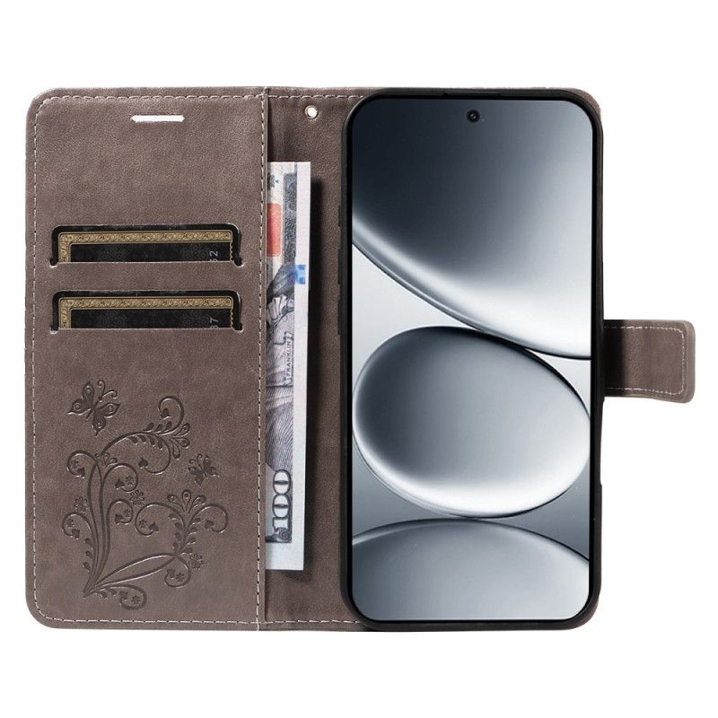 Θηκη Κινητου Xiaomi Redmi Note 15 Pro 5g Θήκες Κινητών Γιγάντιες Πεταλούδες