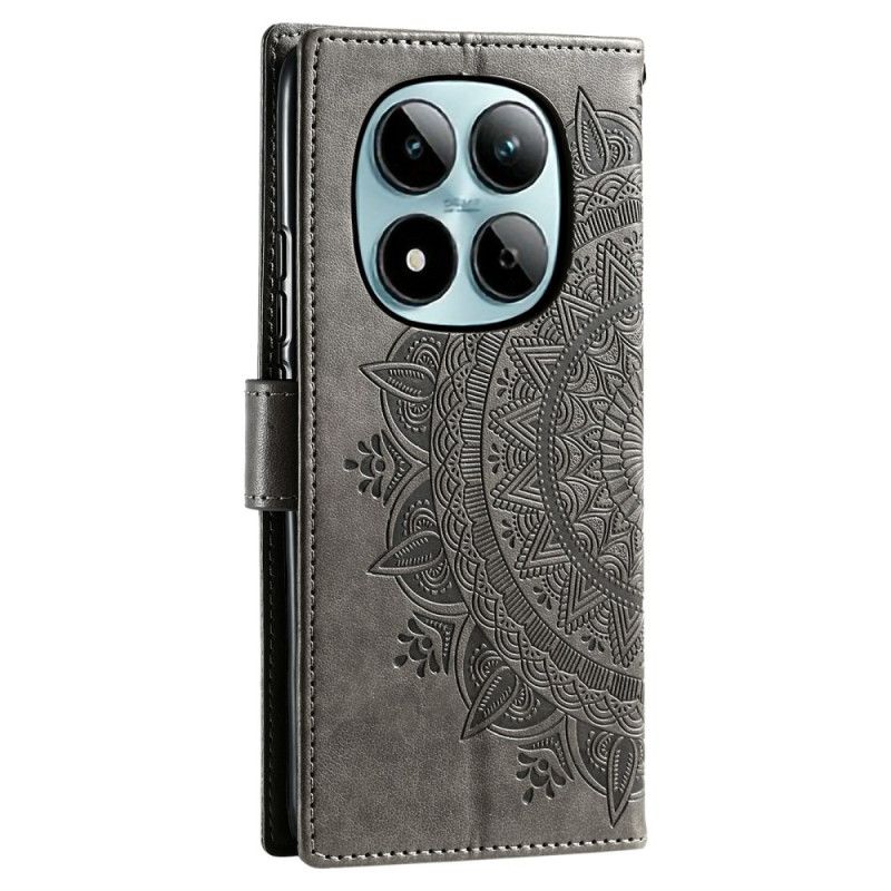 Θηκη Κινητου Xiaomi Redmi Note 15 Pro 5g Θήκες Κινητών Μάνταλα Ήλιου