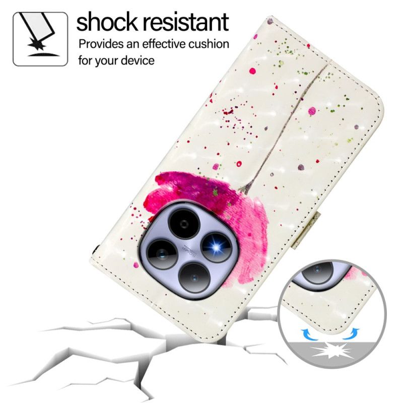 Θηκη Κινητου Xiaomi Redmi Note 15 Pro 5g Θήκες Κινητών Παπαρούνα