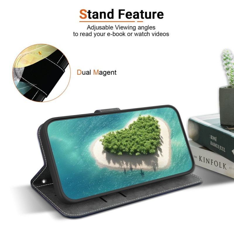 Θηκη Κινητου Xiaomi Redmi Note 15 Pro 5g Θήκες Κινητών Πολύχρωμα Φύλλα