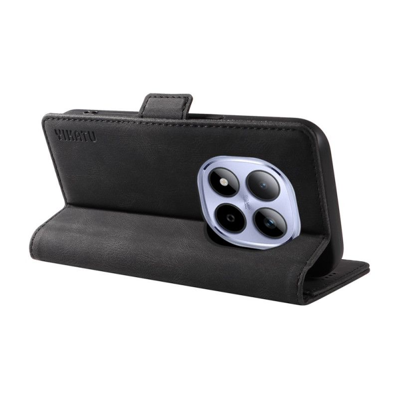 Θηκη Κινητου Xiaomi Redmi Note 15 Pro 5g Θήκες Κινητών Yikatu Εφέ Σουέτ