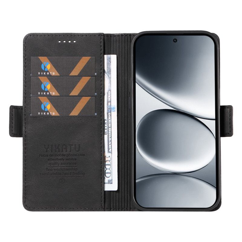 Θηκη Κινητου Xiaomi Redmi Note 15 Pro 5g Θήκες Κινητών Yikatu Εφέ Σουέτ