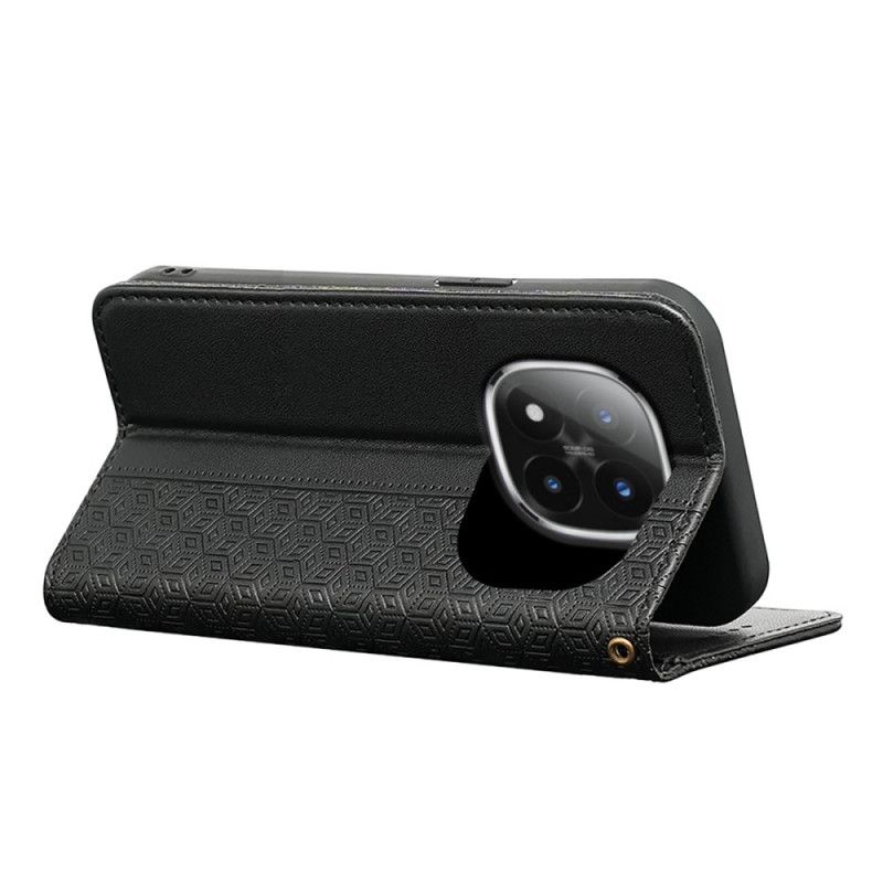 Θηκη Κινητου Xiaomi Redmi Note 15 Pro Plus 5g Θήκες Κινητών Αναδιπλούμενο Κάλυμμα Με Περίγραμμα Λουριού