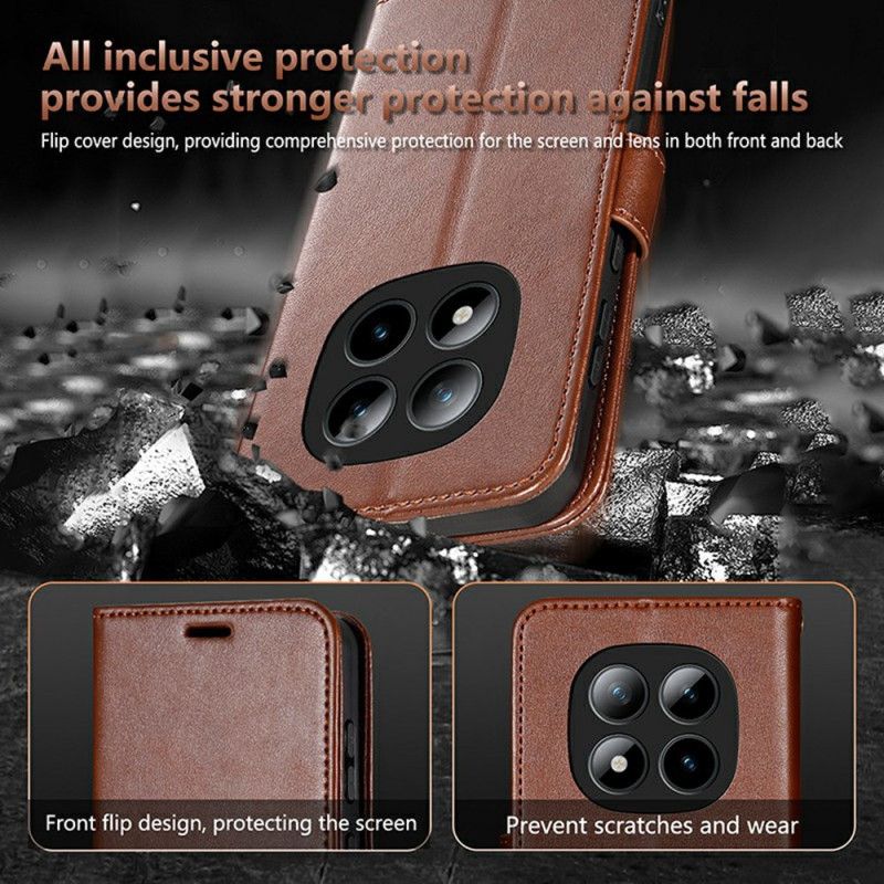 Θηκη Κινητου Xiaomi Redmi Note 15 Pro Plus 5g Θήκες Κινητών Azns