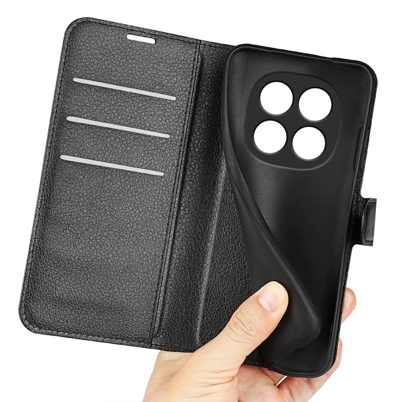 Θηκη Κινητου Xiaomi Redmi Note 15 Pro Plus 5g Θήκες Κινητών Δέρμα Λίτσι