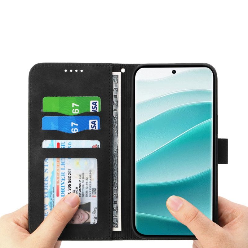 Θηκη Κινητου Xiaomi Redmi Note 15 Pro Plus 5g Θήκες Κινητών Dierfeng