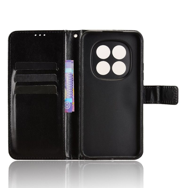 Θηκη Κινητου Xiaomi Redmi Note 15 Pro Plus 5g Θήκες Κινητών Φανταχτερό Δερματίνη