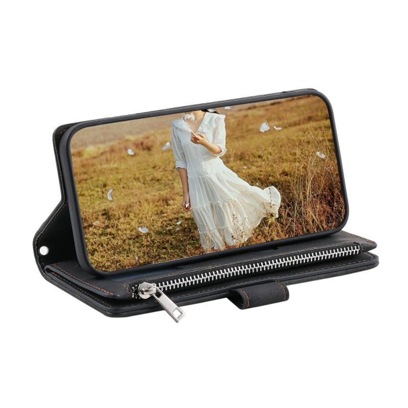 Θηκη Κινητου Xiaomi Redmi Note 15 Pro Plus 5g Θήκες Κινητών Καπιτονέ Σχέδιο