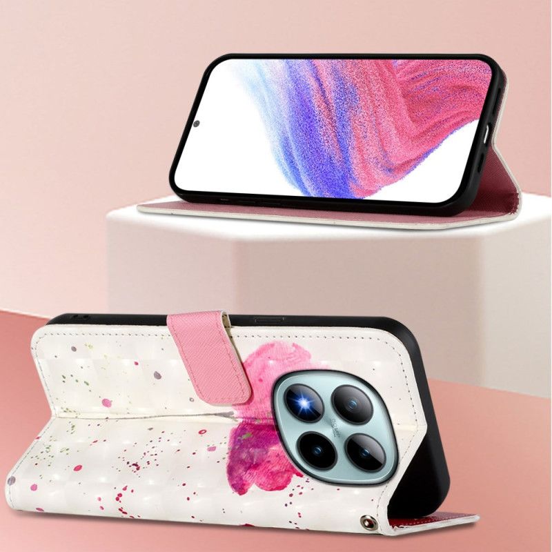 Θηκη Κινητου Xiaomi Redmi Note 15 Pro Plus 5g Θήκες Κινητών Παπαρούνα