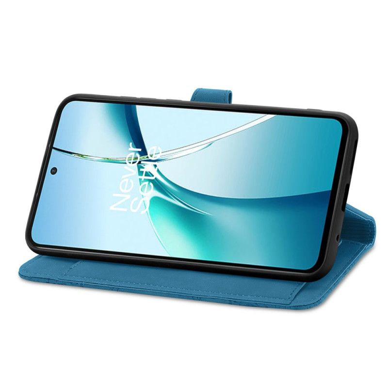 Θηκη Κινητου Xiaomi Redmi Note 15 Pro Plus 5g Θήκες Κινητών Σχέδιο Με Εφέ Σουέτ Λουλουδάτο