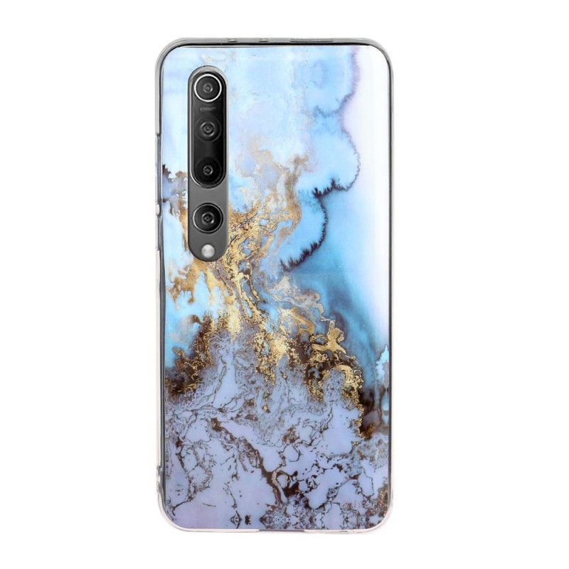 Θήκη Xiaomi Mi 10 Μάρμαρο