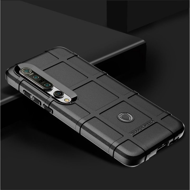 Θήκη Xiaomi Mi 10 / Mi 10 Pro Rugged Shield