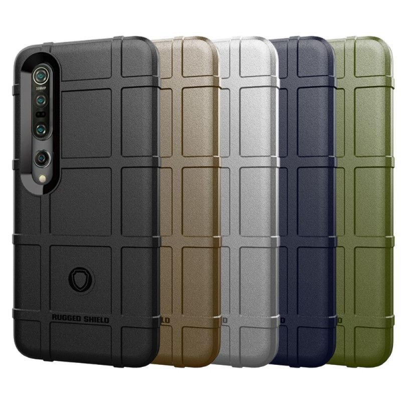 Θήκη Xiaomi Mi 10 / Mi 10 Pro Rugged Shield