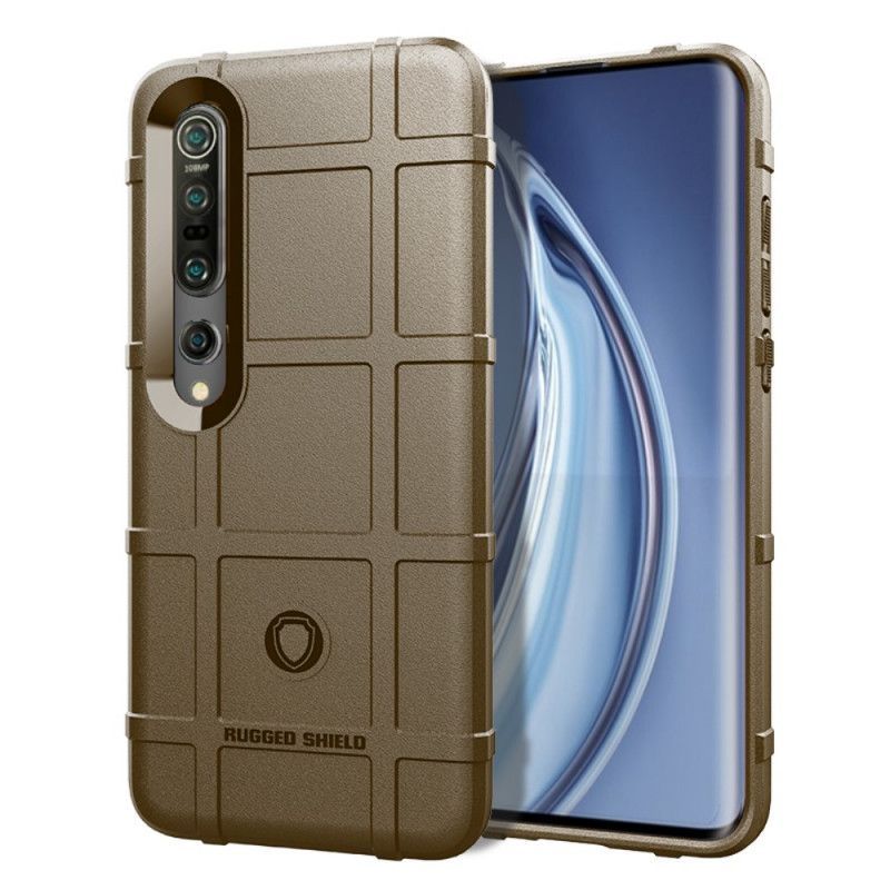 Θήκη Xiaomi Mi 10 / Mi 10 Pro Rugged Shield