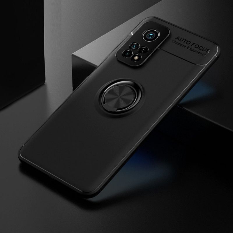 Θήκη Xiaomi Mi 10T / 10T Pro Περιστρεφόμενος Δακτύλιος