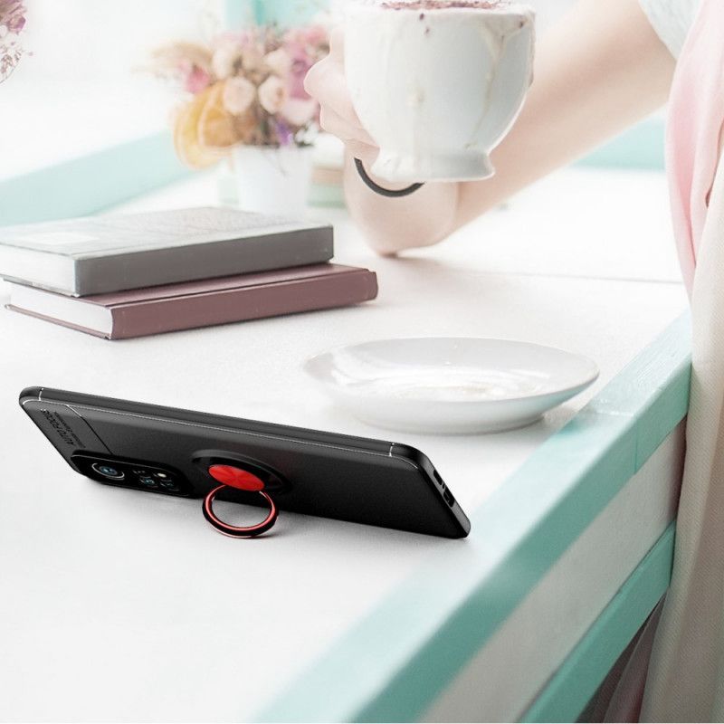 Θήκη Xiaomi Mi 10T / 10T Pro Περιστρεφόμενος Δακτύλιος