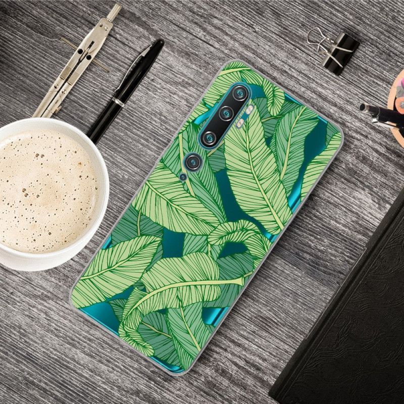 Θήκη Xiaomi Mi Note 10 / Note 10 Pro Foliage