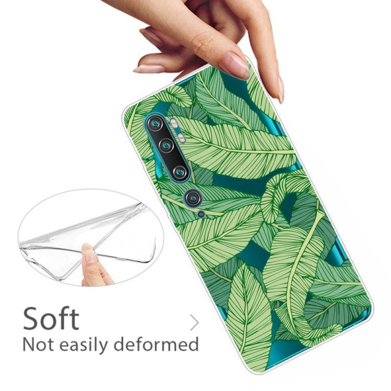 Θήκη Xiaomi Mi Note 10 / Note 10 Pro Foliage