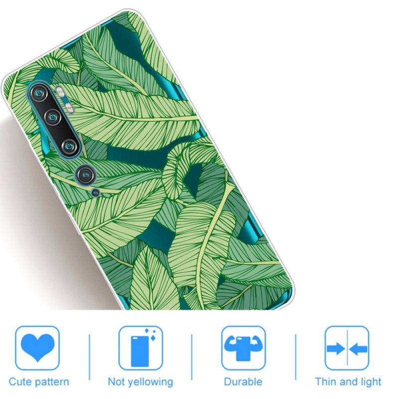 Θήκη Xiaomi Mi Note 10 / Note 10 Pro Foliage