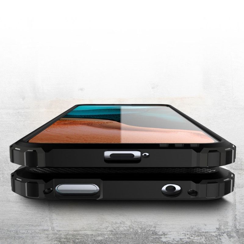 Θήκη Xiaomi Pocophone F2 Pro Survivor