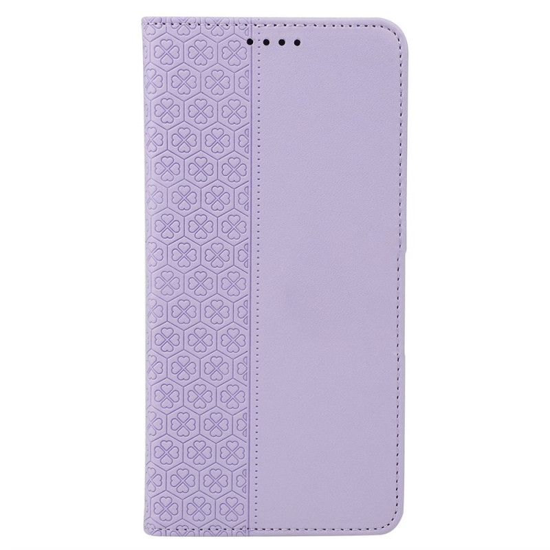 Ανοιχτό Μωβ