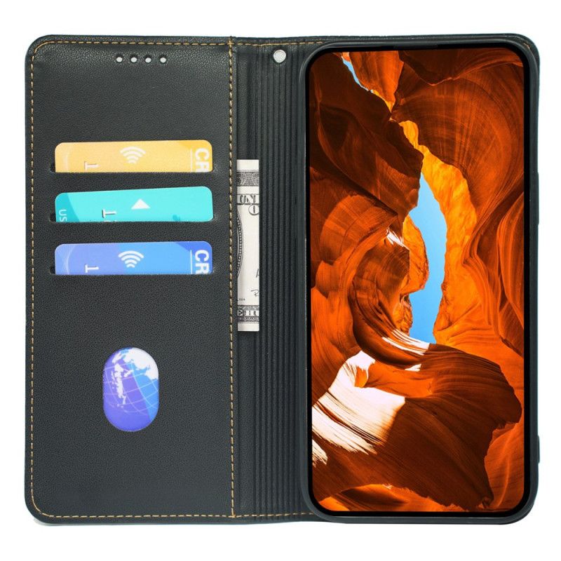 Xiaomi 17 Αναδιπλούμενο Κάλυμμα Τεσσάρων Τριφυλλιών