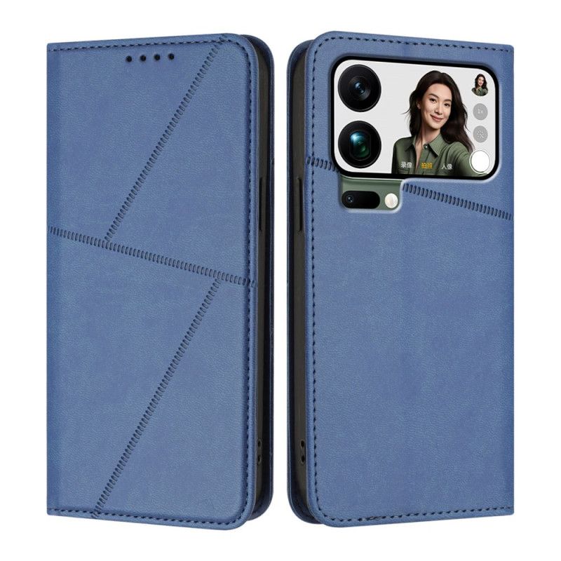 Xiaomi 17 Pro Max Τυπωμένες Ρίγες