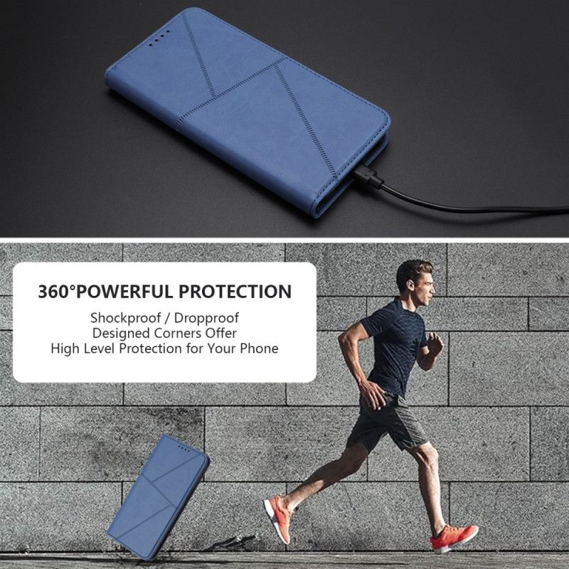 Xiaomi 17 Pro Max Τυπωμένες Ρίγες