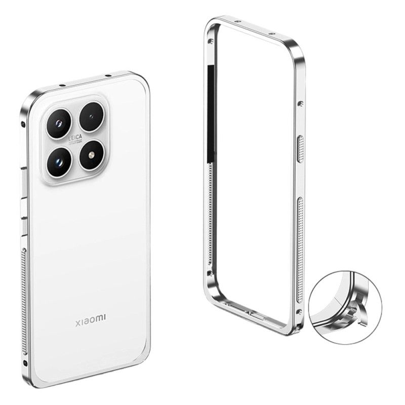 Xiaomi 17 Προφυλακτήρας Απαγωγής Θερμότητας