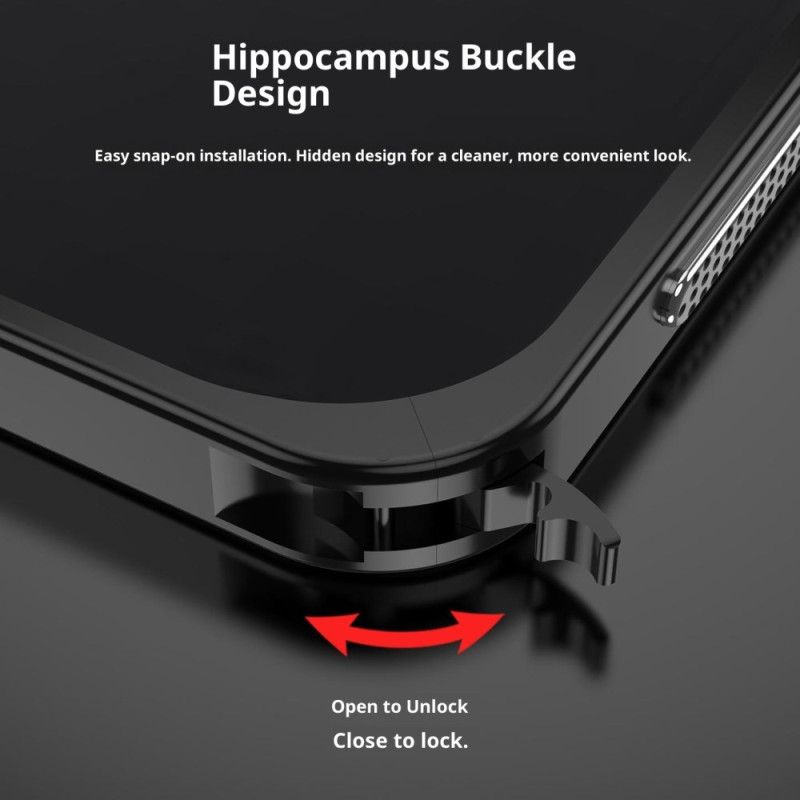 Xiaomi 17 Προφυλακτήρας Απαγωγής Θερμότητας