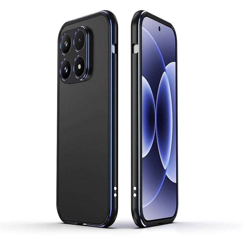 Xiaomi 17 Προστατευτικό Φακού Προφυλακτήρας Και Μεταλλικό Πλαίσιο