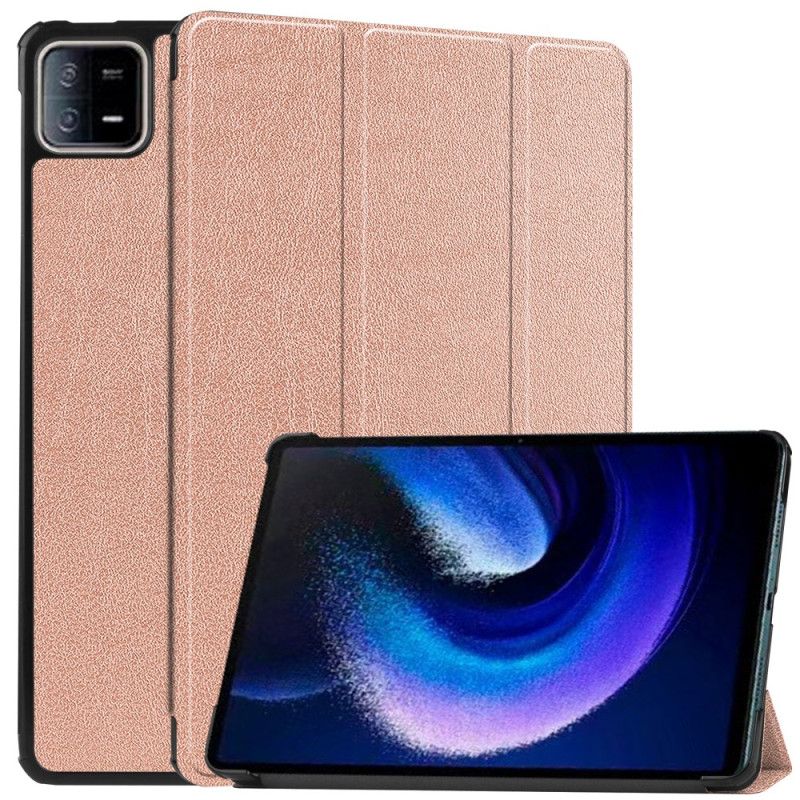 Xiaomi Pad 6 Δερμάτινο Εφέ
