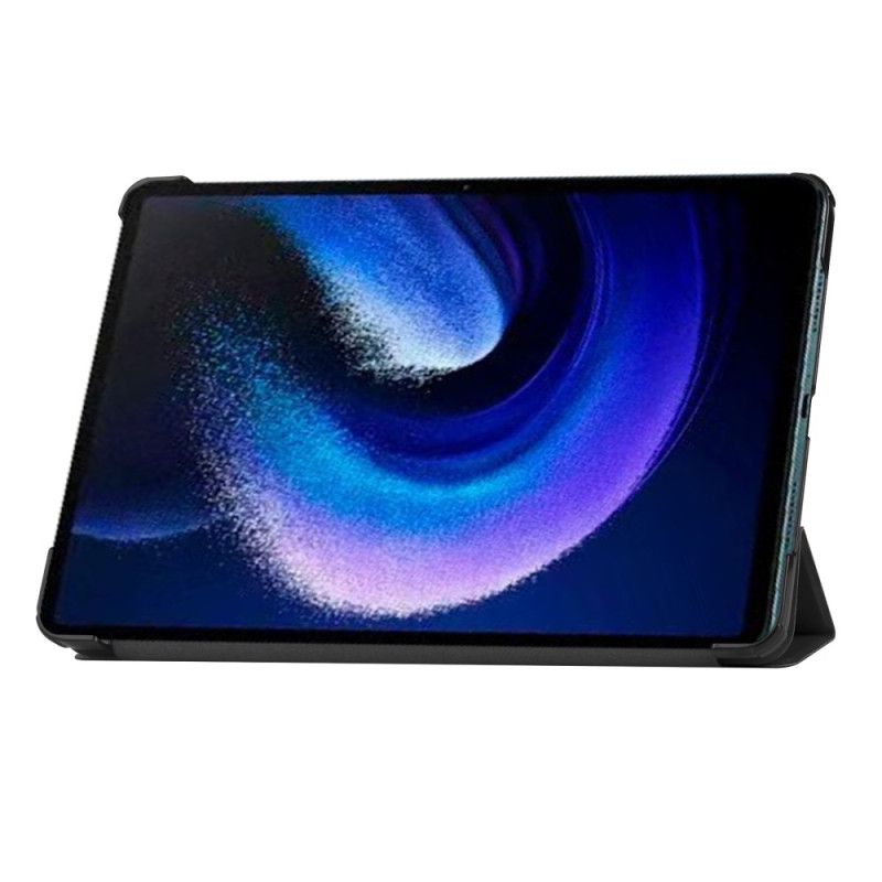 Xiaomi Pad 6 Δερμάτινο Εφέ