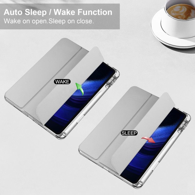 Xiaomi Pad 6 Pro Διαφανής Πλάτη