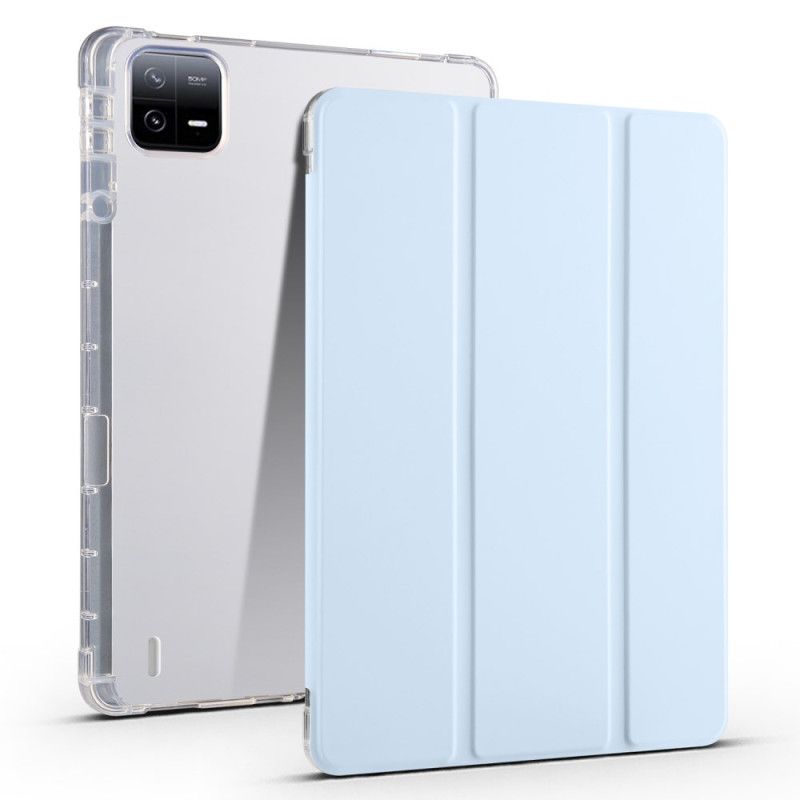 Ανοιχτό Μπλε