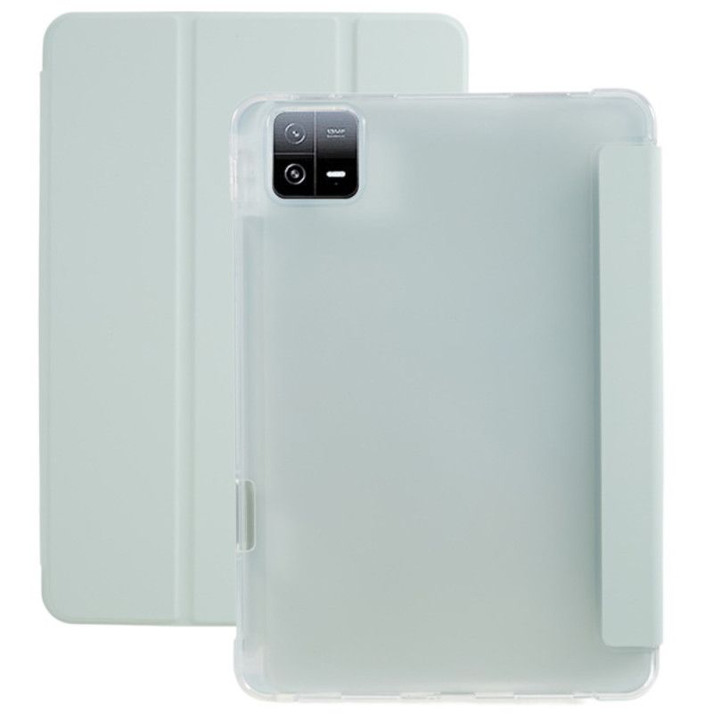 Xiaomi Pad 6 Pro Διαφανής Σχεδιασμός