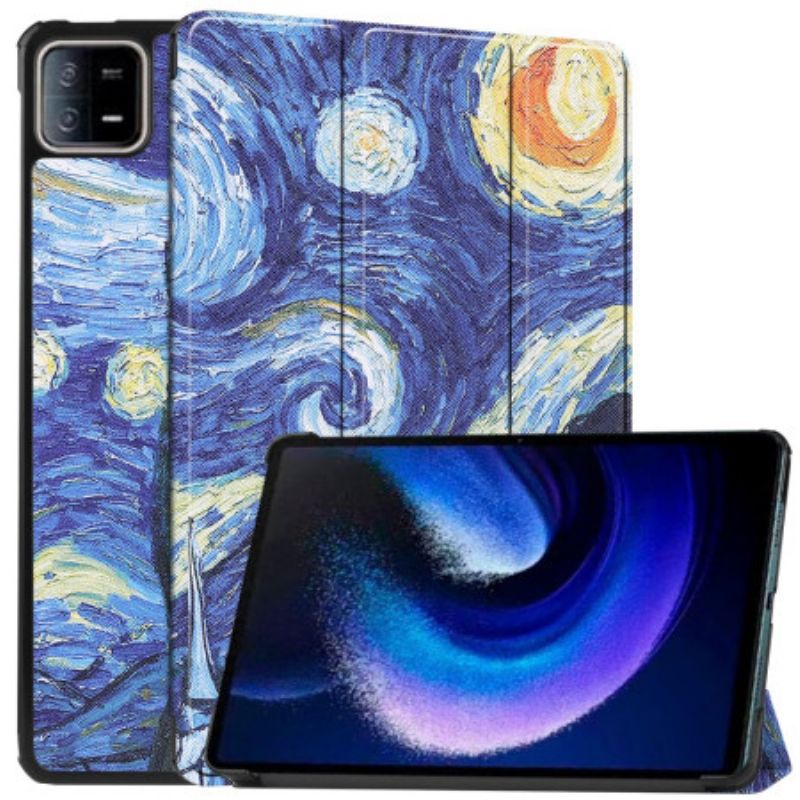 Xiaomi Pad 6 Pro Έναστρος Ουρανός
