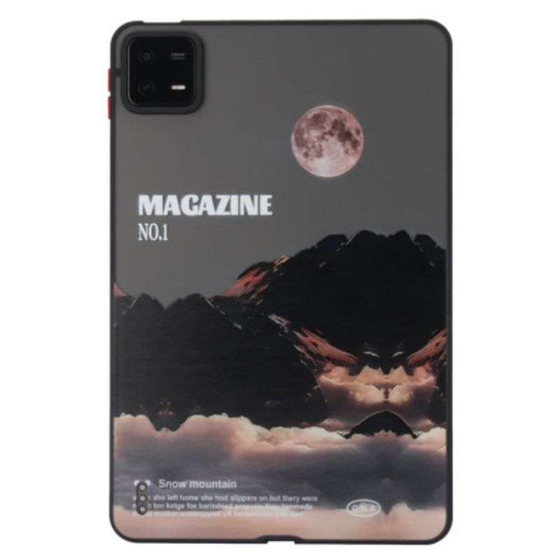 Xiaomi Pad 6 Pro Λευκό Χιόνι