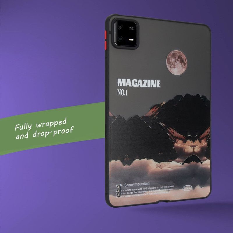 Xiaomi Pad 6 Pro Λευκό Χιόνι