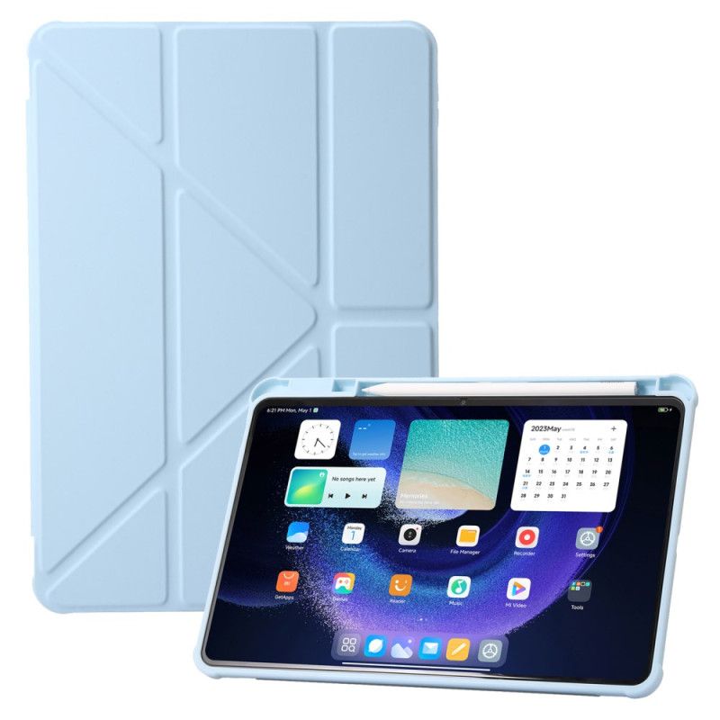 Ανοιχτό Μπλε