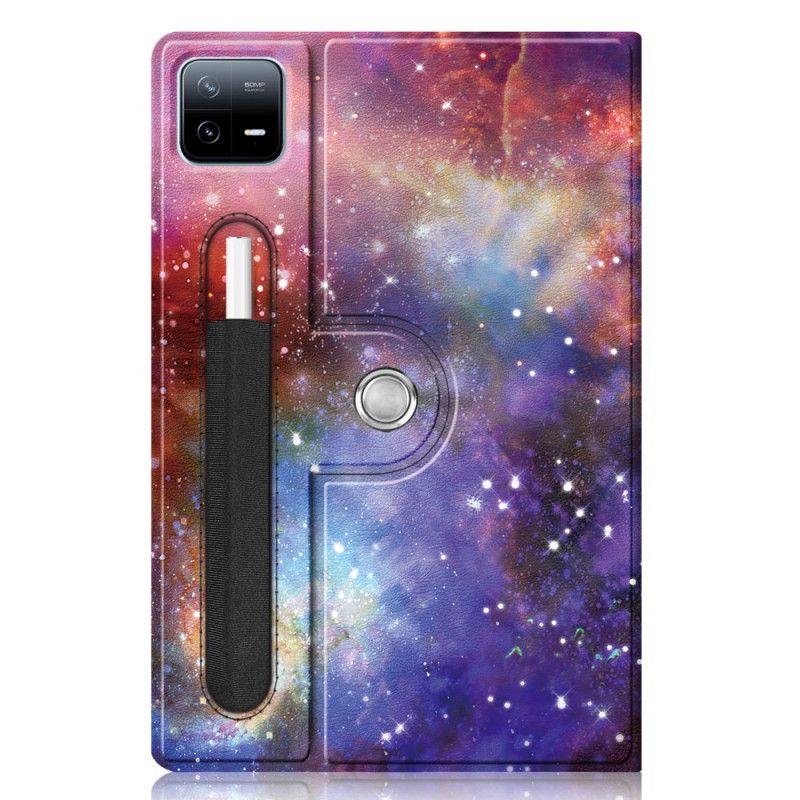 Xiaomi Pad 6 Pro Περιστρεφόμενη Βάση Γραφίδας Galaxy