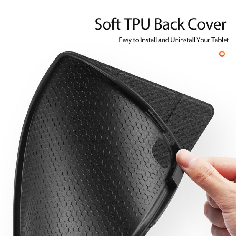 Xiaomi Pad 6 Pro Σειρά Domo Dux Ducis