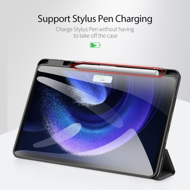 Xiaomi Pad 6 Σειρά Domo Dux Ducis