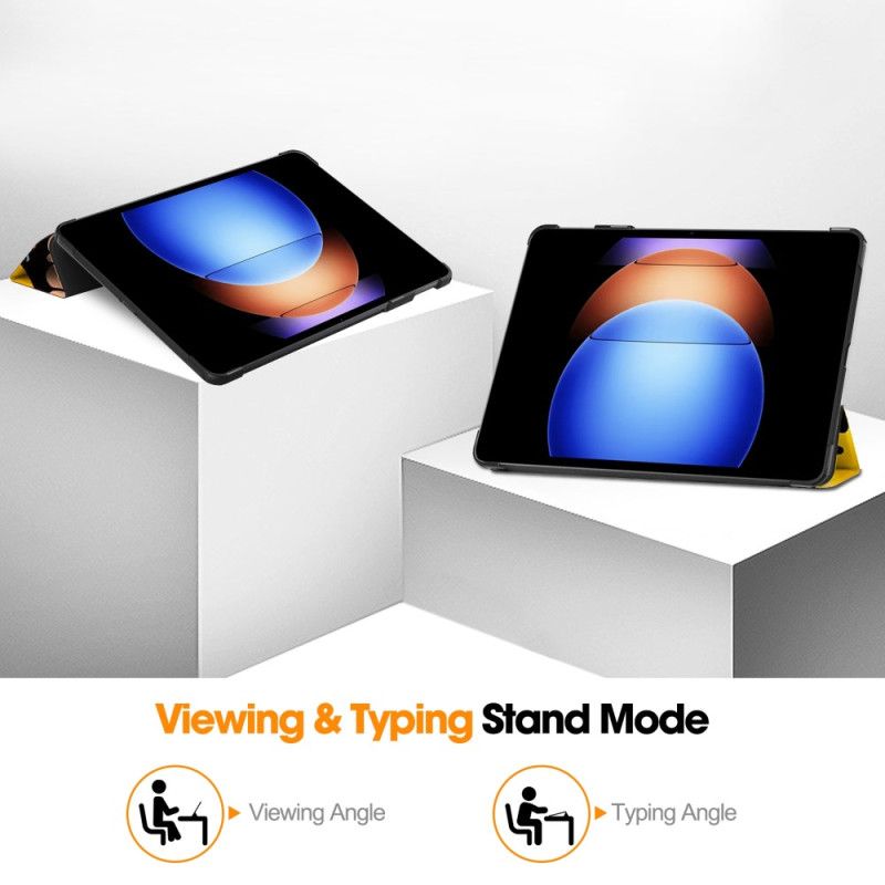 Xiaomi Pad 6s Pro Γκράφιτι